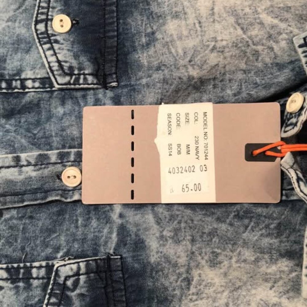 BLEND - Picture 8 of 8